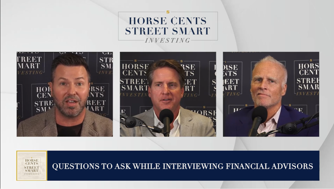 Episode 7: Questions to Ask While Interviewing Financial Advisors